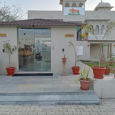 קומבלגרה Tiger'S Trail Hotel & Food Court מראה חיצוני תמונה